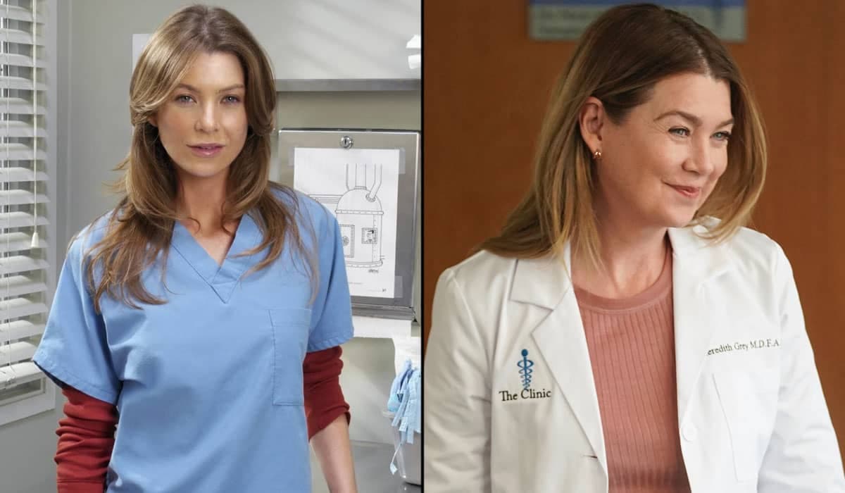 'Grey's Anatomy' é renovada para a 19ª temporada