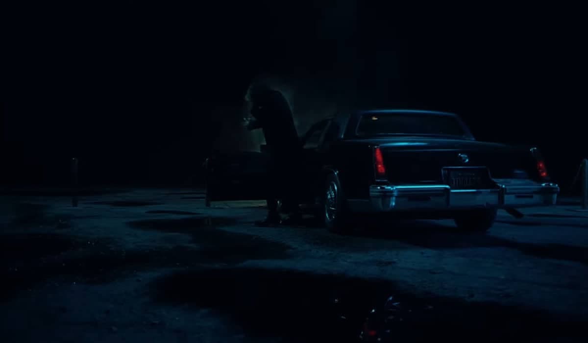 The Weeknd impressiona com clipe cinematográfico de 'Gasoline'