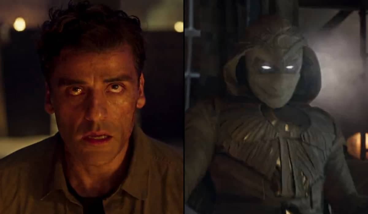 Assista ao trailer de 'Cavaleiro da Lua', com Oscar Isaac