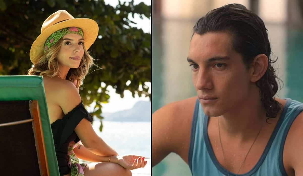 Com forte elenco, Temporada de Verão estreia na Netflix