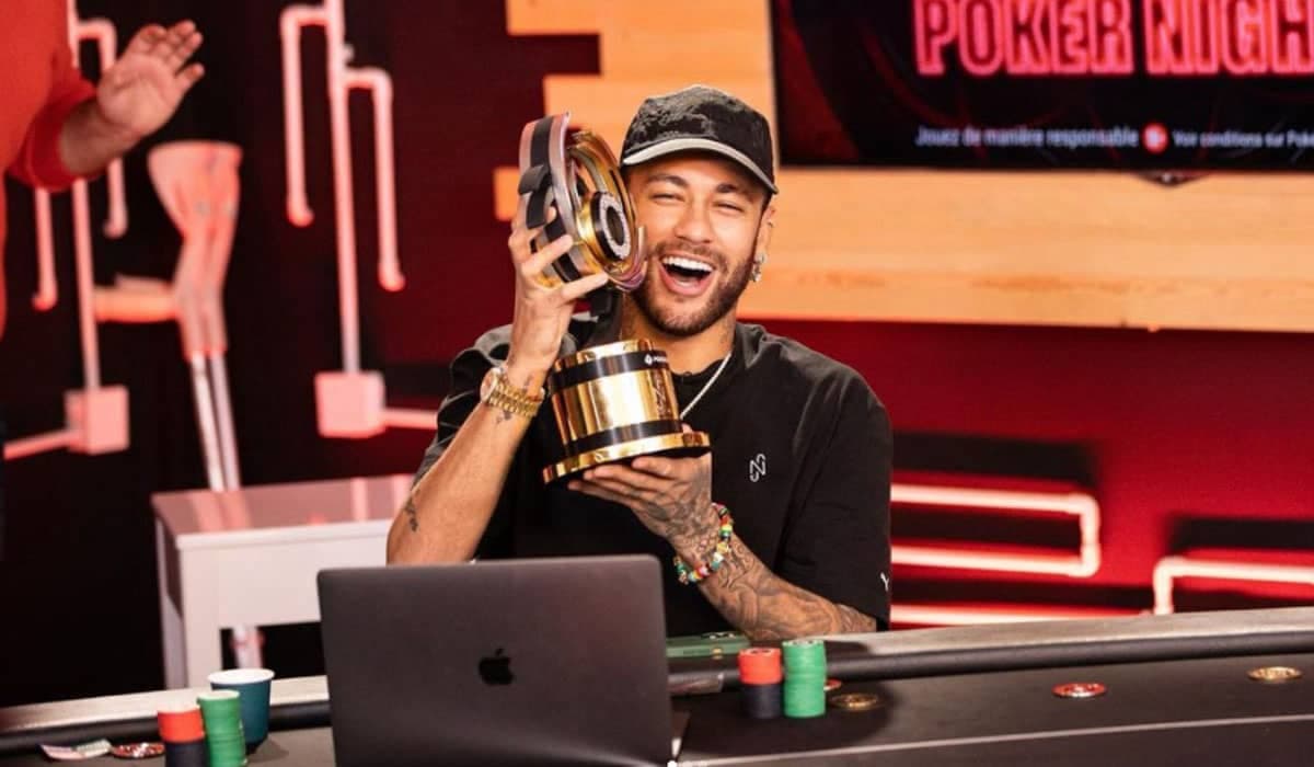 Documentário sobre Neymar estreia nesta terça (25) na Netflix