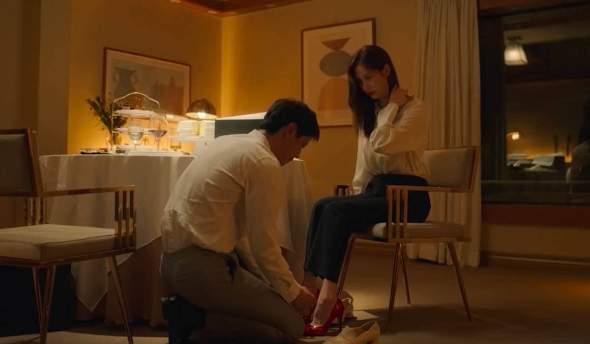 Netflix divulga trailer de 'Amor com Fetiche'; Conheça o elenco