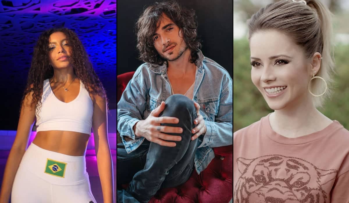 Sing 2 | Conheça o elenco de dubladores brasileiros
