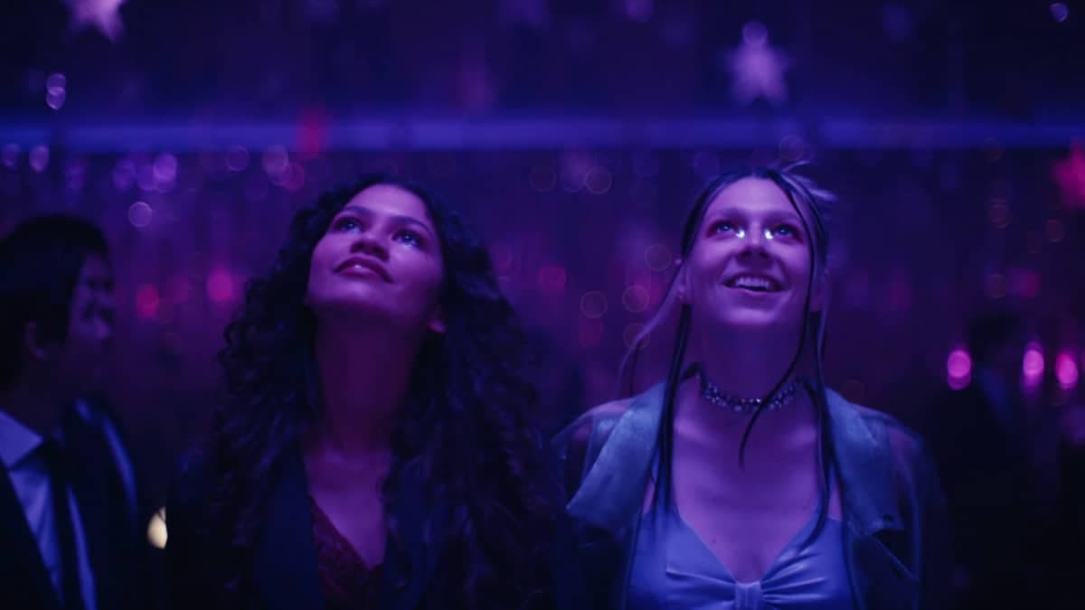 Segunda temporada de "Euphoria" estreia neste domingo (9)