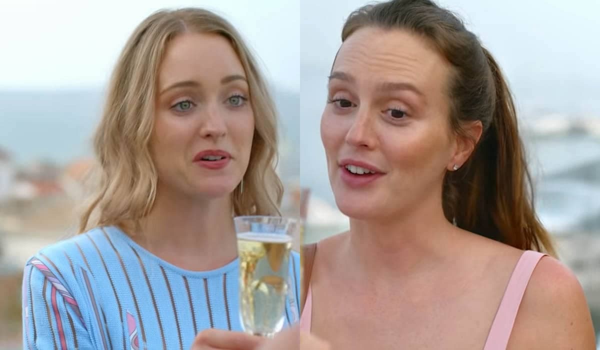 Netflix divulga trailer do filme 'Naquele Fim de Semana'; Assista