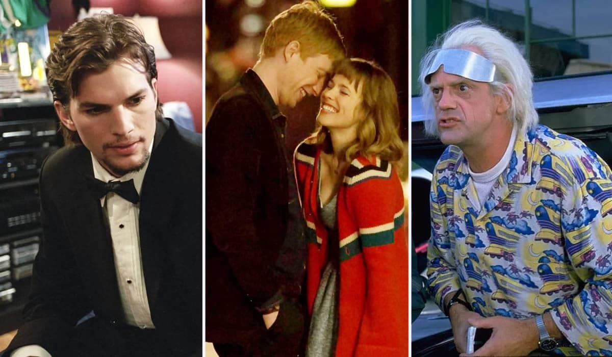 Lista: 5 melhores filmes sobre viagem no tempo