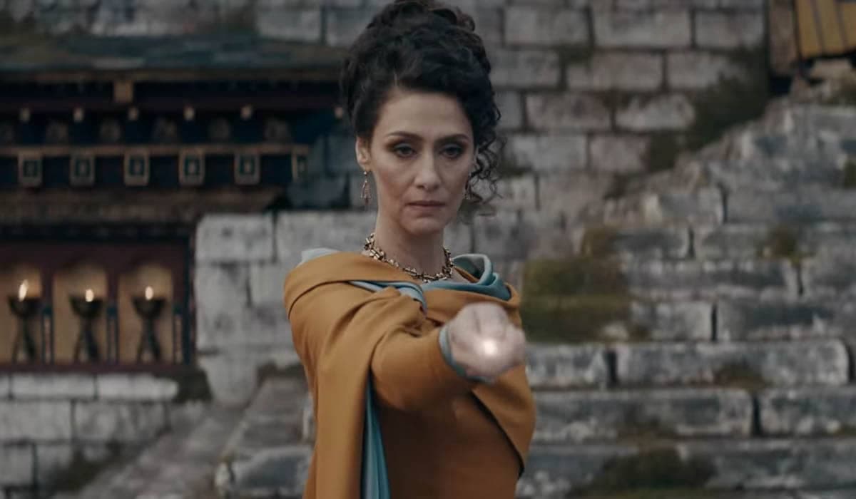Saiba quem é Maria Fernanda Cândido em Animais Fantásticos 3
