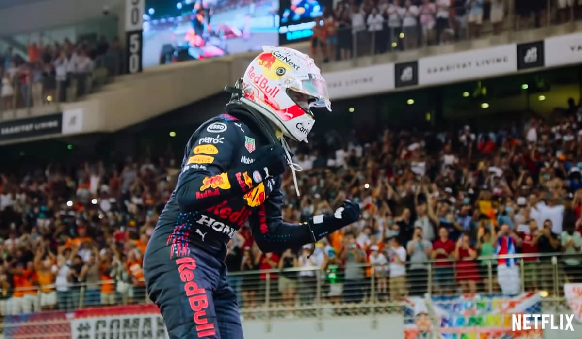 ‘F1: Dirigir Para Viver’ ganha quarta temporada completa na Netflix