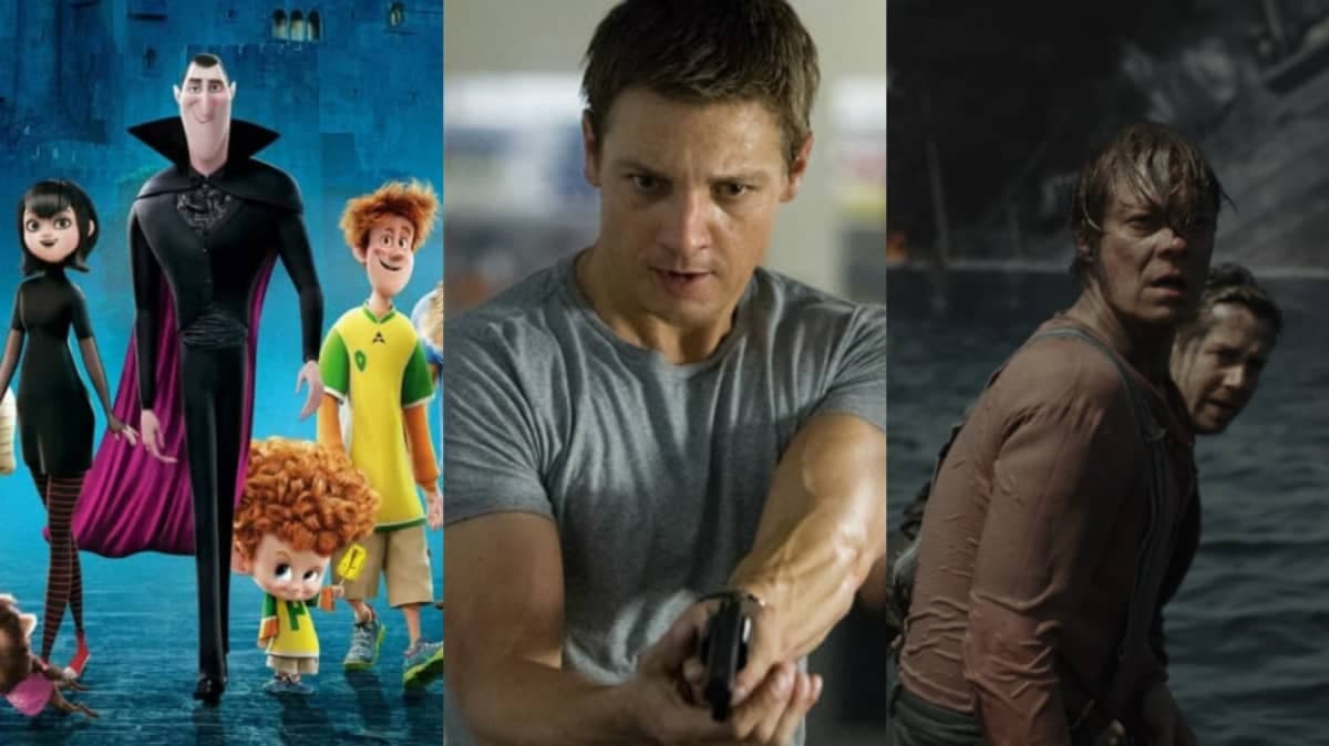 Confira o que chega ao catálogo da Netflix em Abril