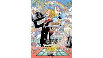 One Piece na cozinha: fãs transformam receitas do anime em tendência gastronômica