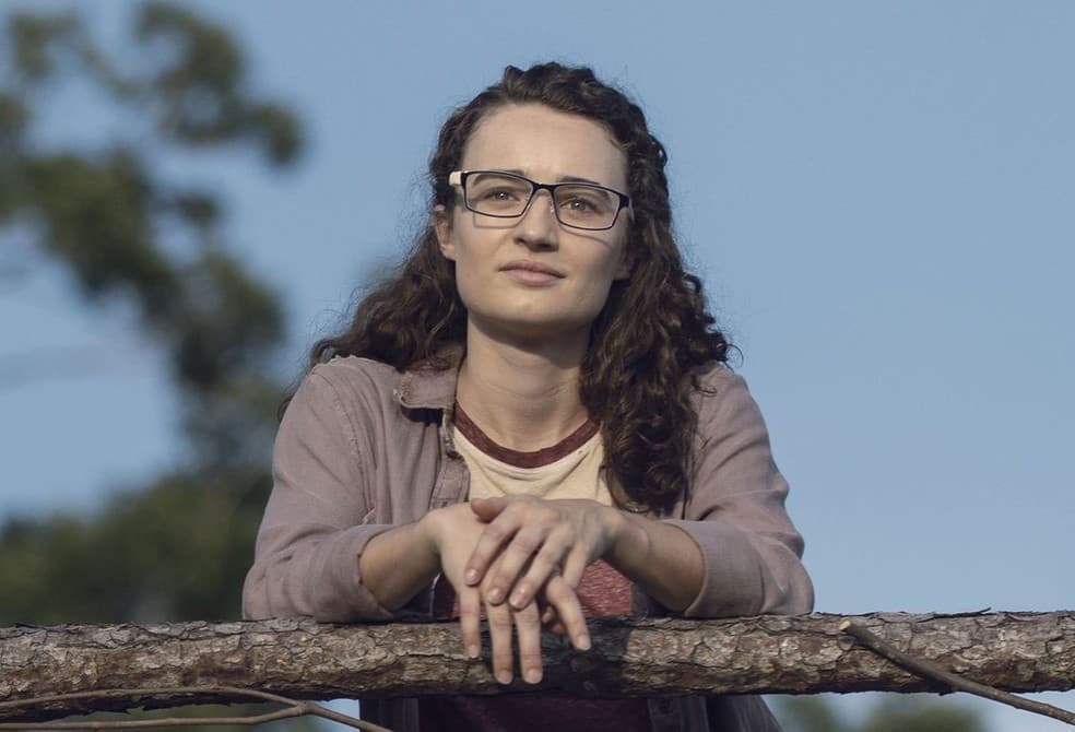 Kelley Mack, atriz de 'The Walking Dead', morre aos 33 anos nos EUA