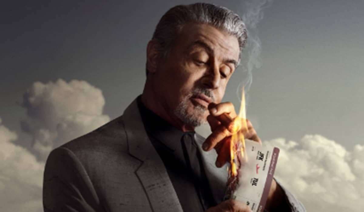 'Tulsa King', com Sylvester Stallone, ganha seu primeiro trailer; Assista