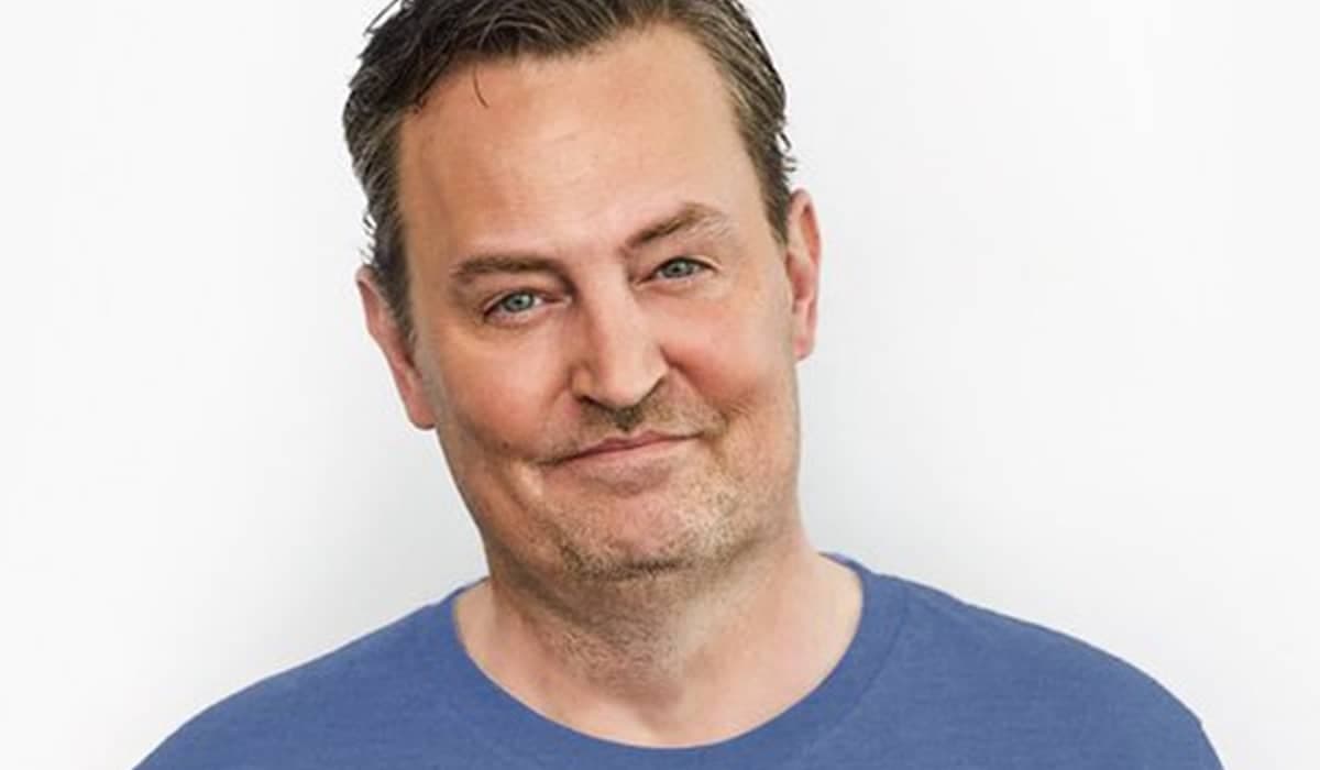 Matthew Perry, de 'Friends', diz que quase morreu por overdose em 2018