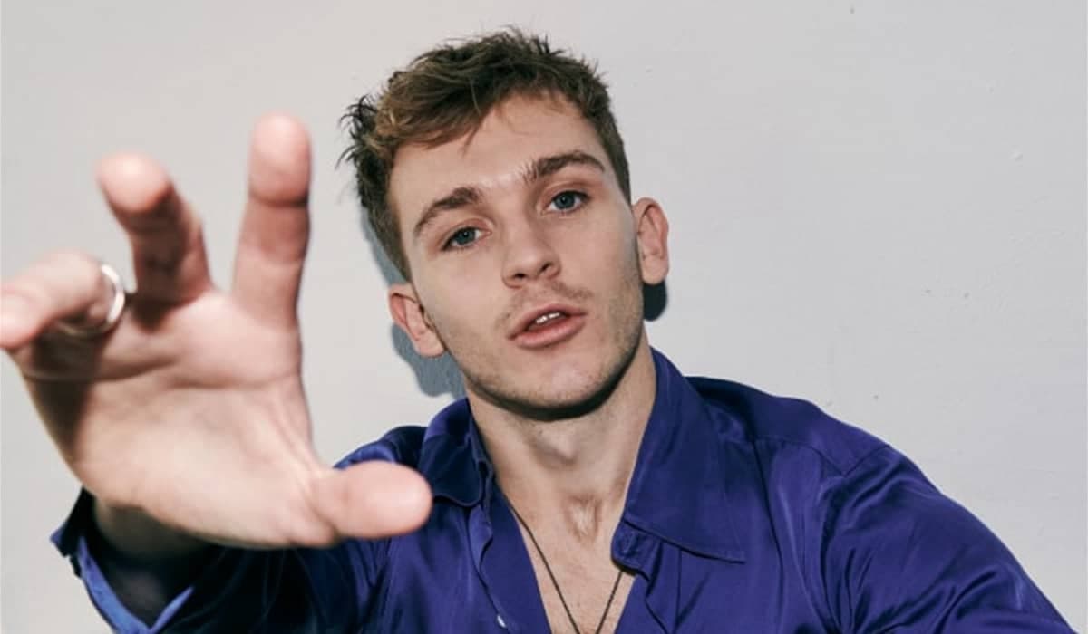 'Coringa: Folie à Deux' adiciona Harry Lawtey, de 'Industry', ao elenco