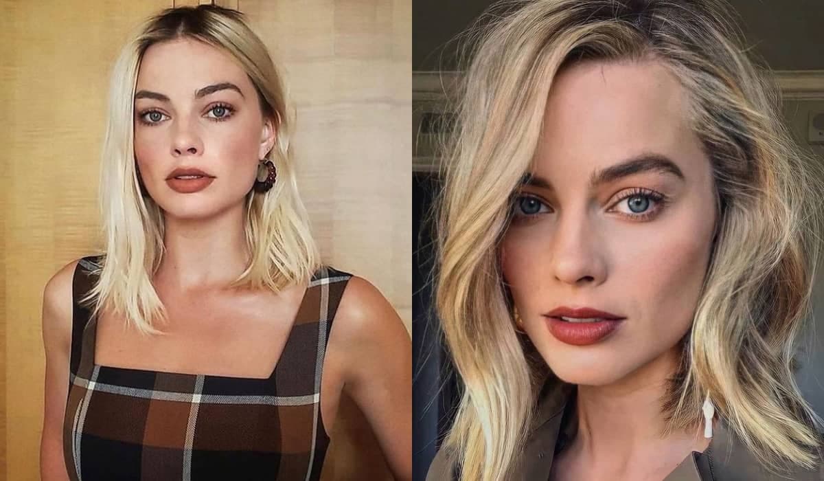 Fãs especulam aparição de Margot Robbie na CCXP 22 para divulgar 'Barbie'