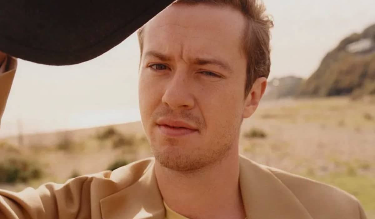 Joseph Quinn pode protagonizar 'Um Lugar Silencioso: Dia Um' ao lado de Lupita Nyong'o