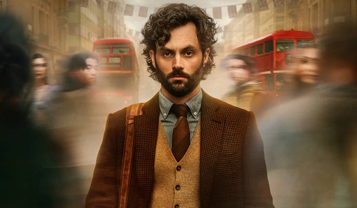 'Você': 4ª temporada ganha data de estreia antecipada na Netflix