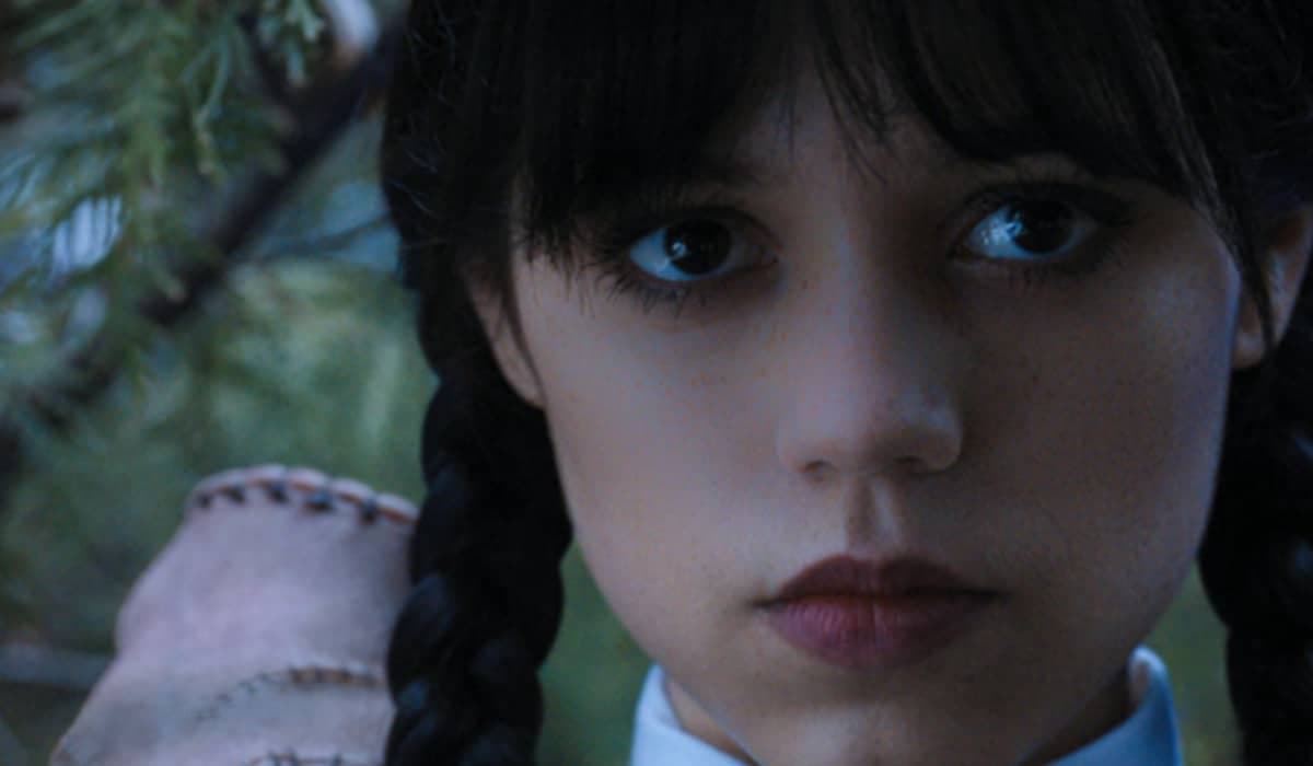 Segunda temporada de 'Wandinha' pode incluir mais da família Addams, diz showrunner