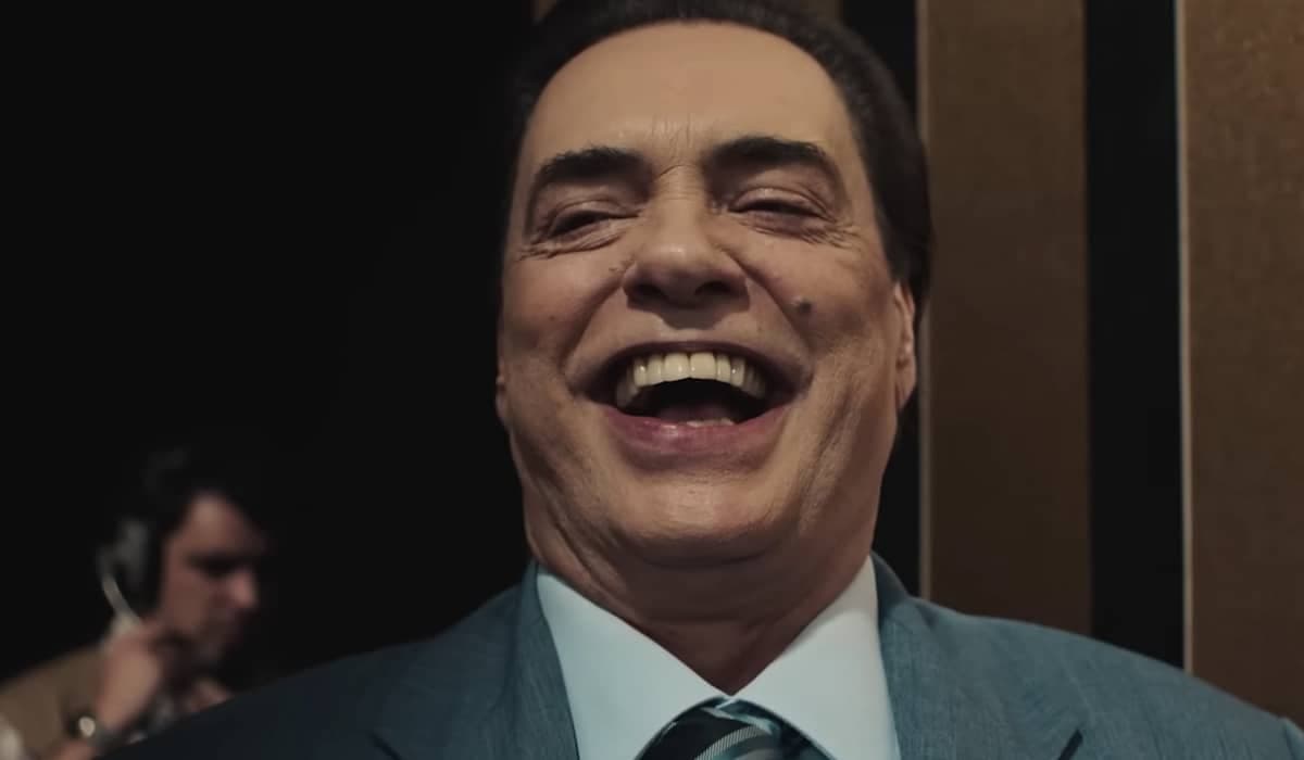 ‘O Rei da TV’, série sobre a vida de Silvio Santos ganha nova temporada