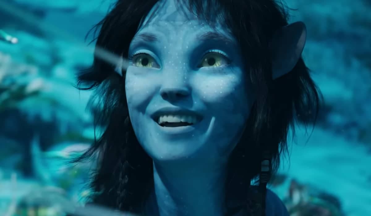 Rotten Tomatoes aponta uma boa estreia de ‘Avatar: O Caminho da Água’