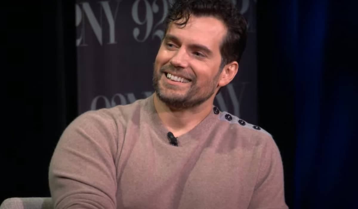 Henry Cavill estrelará adaptação de 'Warhammer 40.000' no Prime Video