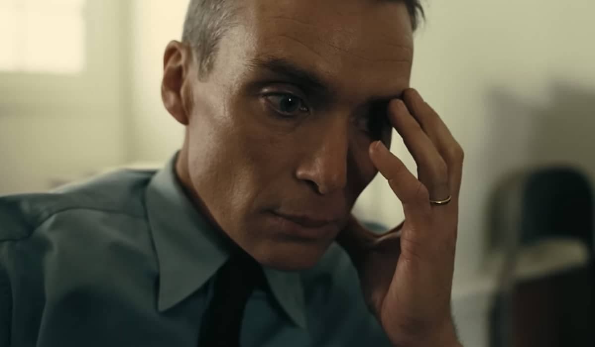 'Oppenheimer': Destruição se aproxima em novo trailer estrelado por Cillian Murphy