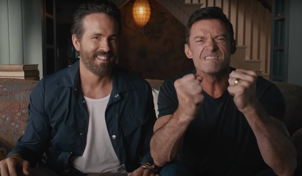 'Deadpool 3': Hugh Jackman diz que longa não vai 'ferrar' a linha do tempo de 'Logan'