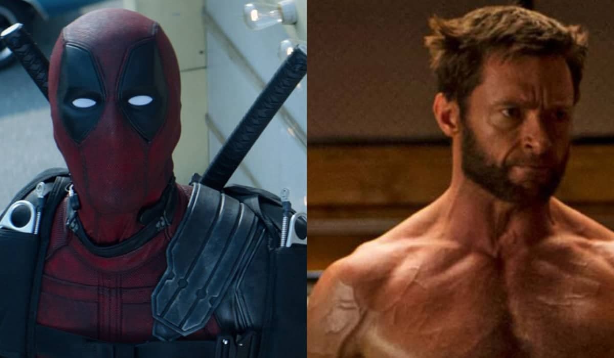 'Deadpool 3': Hugh Jackman diz que Wolverine e Deadpool 'se odeiam' em novo filme