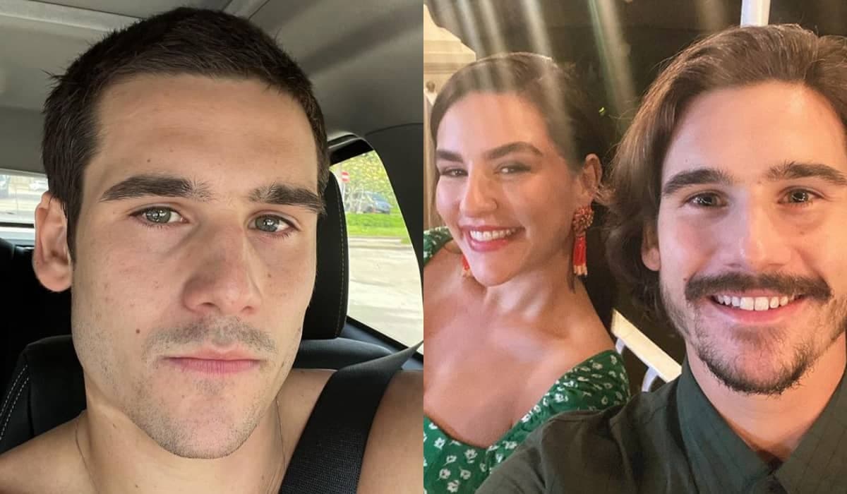 De volta aos cinemas, Nicolas Prattes estrela o filme 'Pronto, falei'