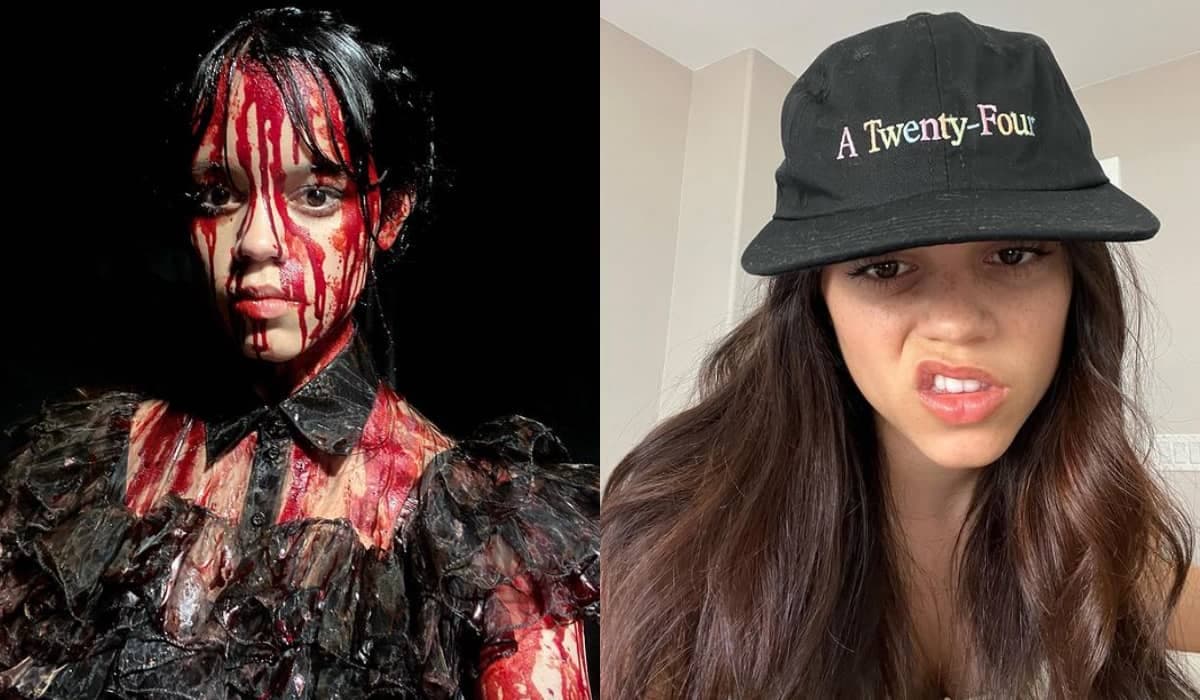 Sucesso em 'Wandinha', conheça 5 filmes de terror com Jenna Ortega