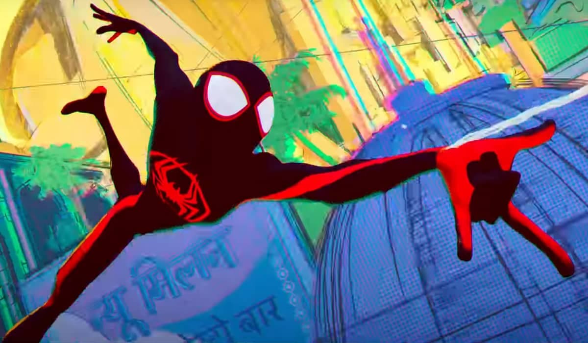 ‘Spider-Man: Beyond the Spider-Verse’ será o terceiro filme da franquia