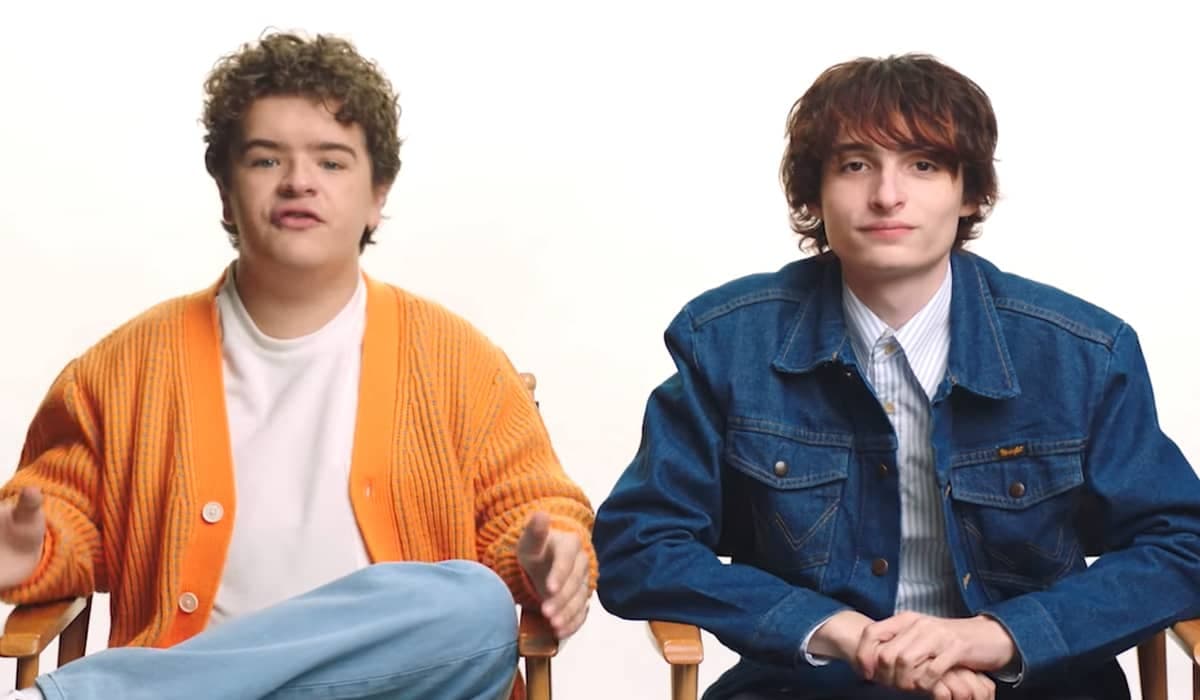 Elenco de Stranger Things prepara os fãs para nova temporada em vídeo