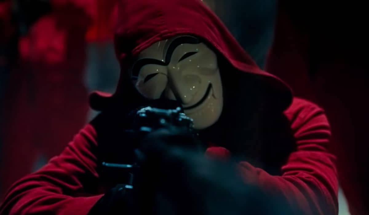 'La Casa de Papel: Coreia' é destaque no mês de Junho na Netflix