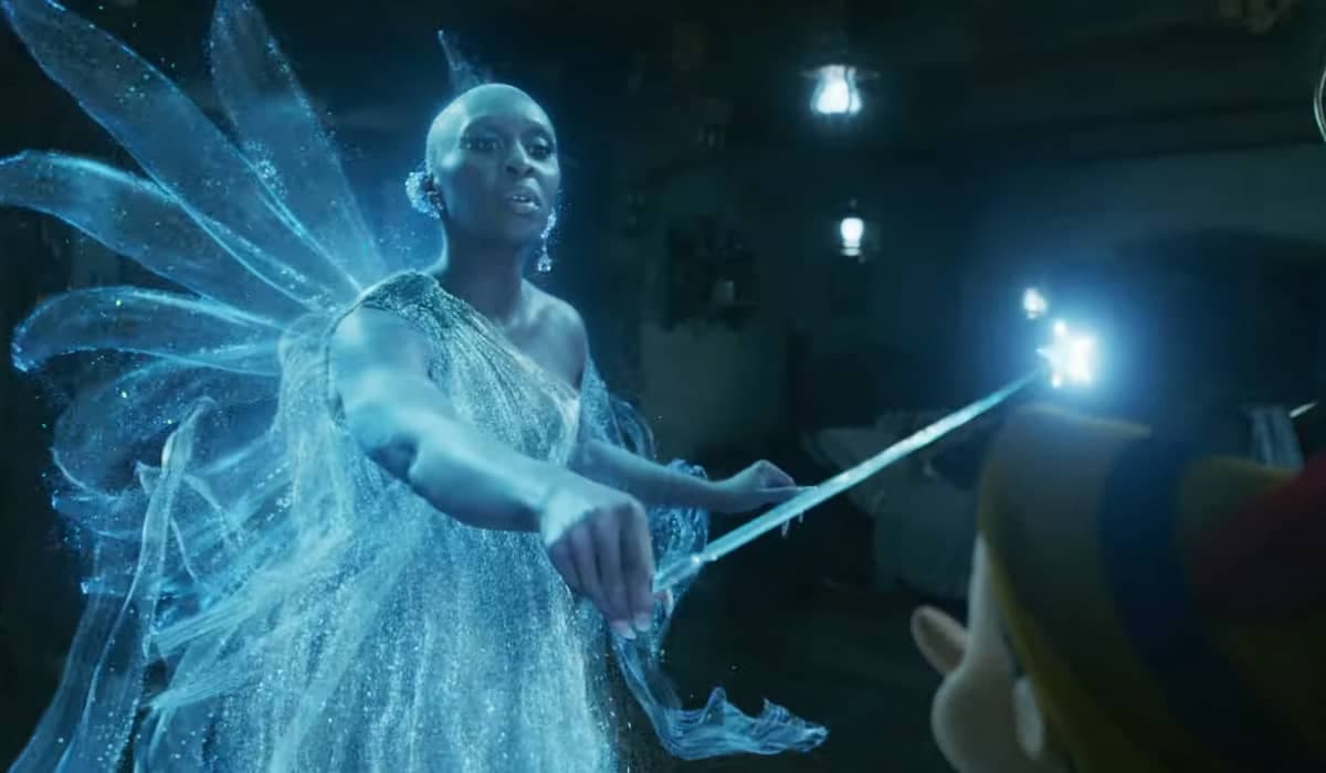 Primeiro trailer do live-action de 'Pinóquio' traz toda a magia do filme original