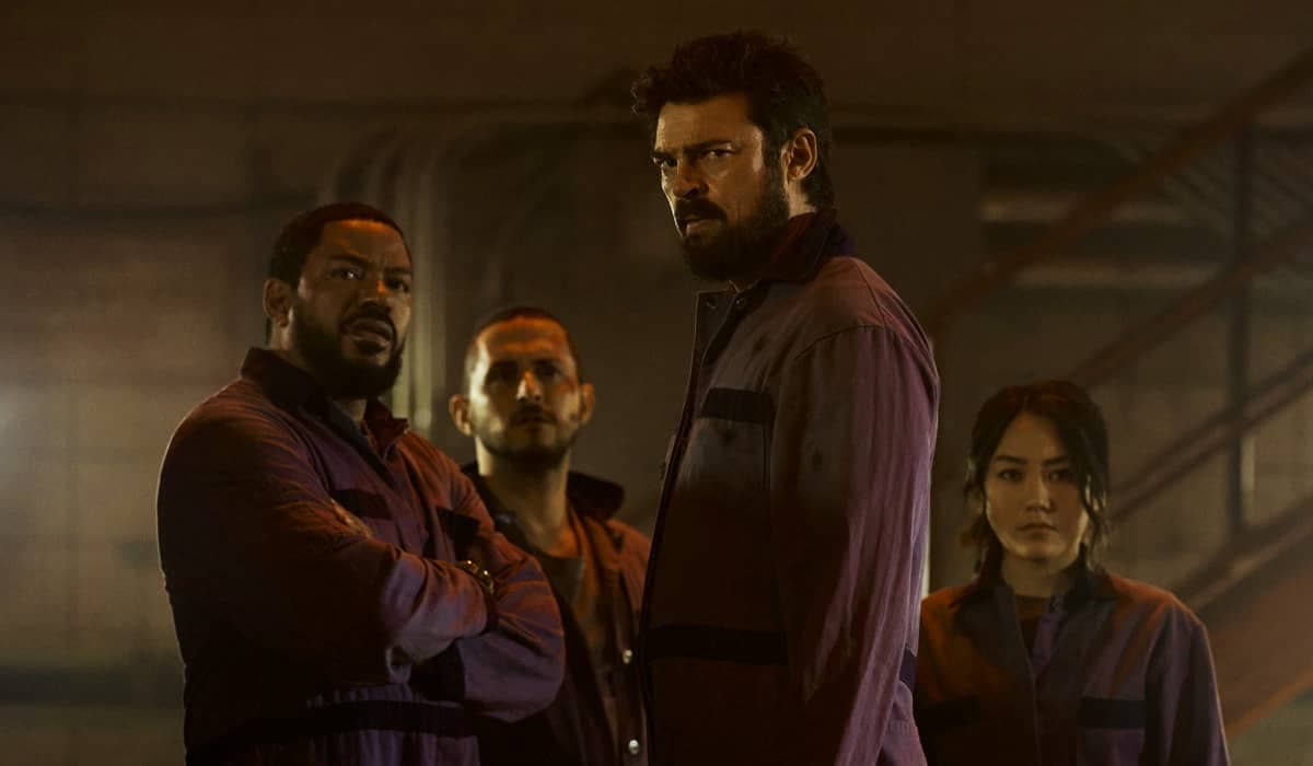 Análise | The Boys: 4ª episódio da 3ª temporada, 'Glorious Five Year Plan'