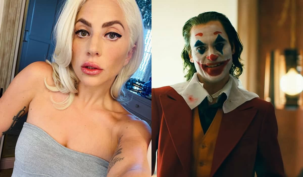 Coringa 2: Sequência deve ser um musical e negocia Arlequina com Lady Gaga