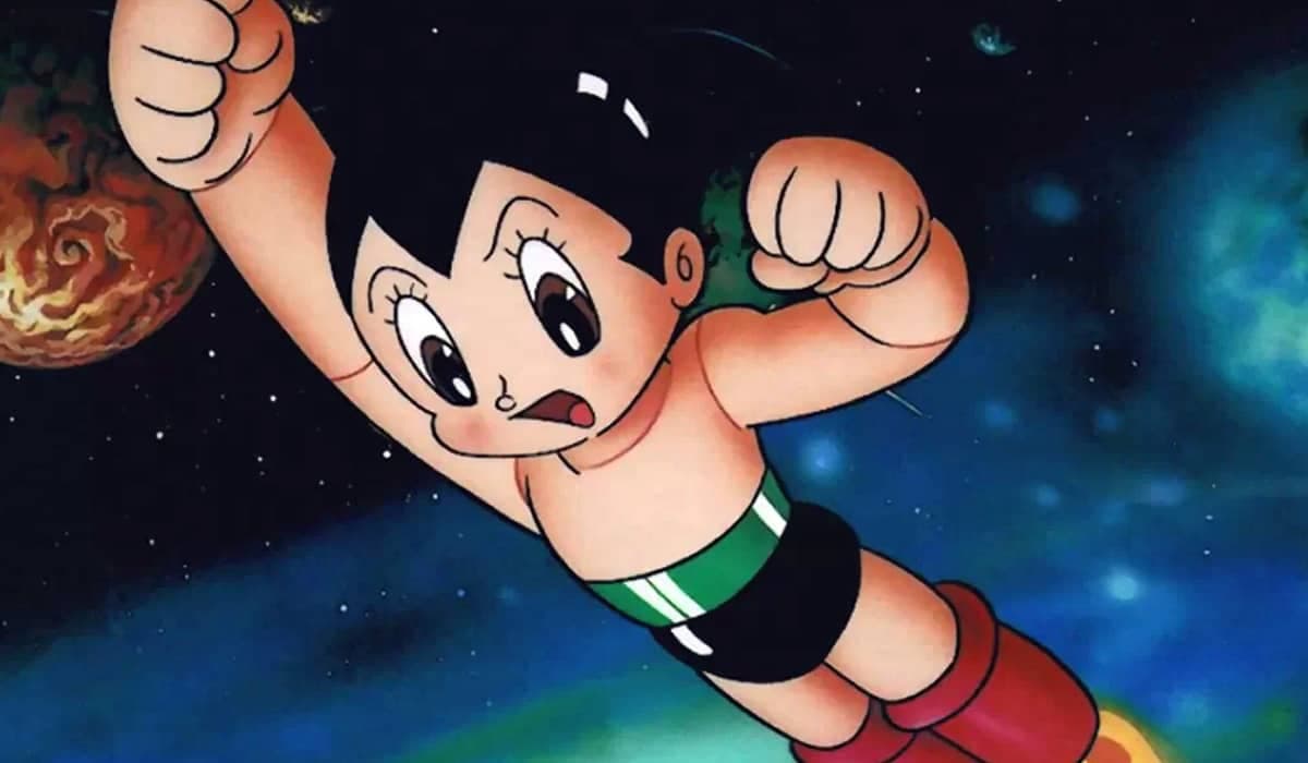 Astroboy ganhará reboot com criador de Miraculous: As Aventuras de Ladybug