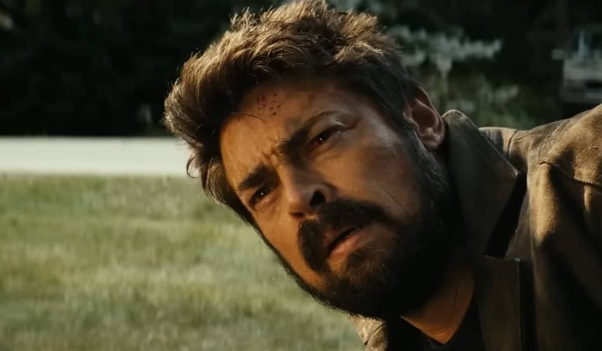 Relembre o que aconteceu em The Boys antes da 3ª temporada