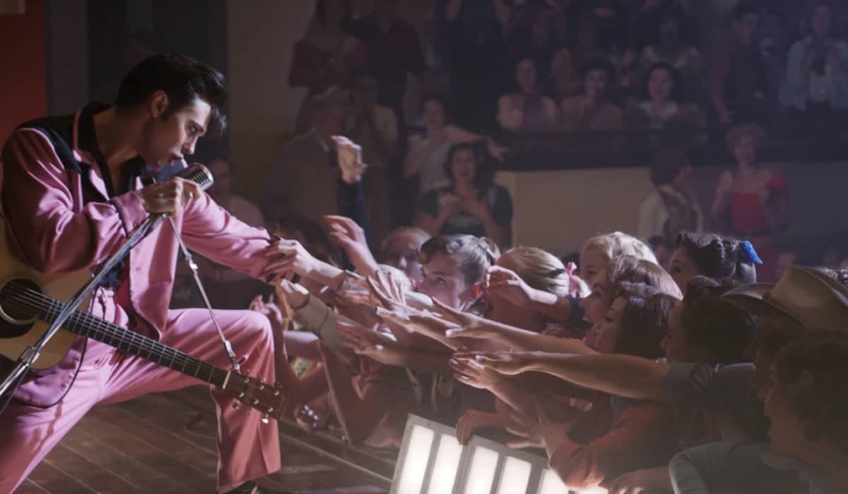 Análise | Elvis: Não tão absurdo e a-histórico quanto poderíamos esperar