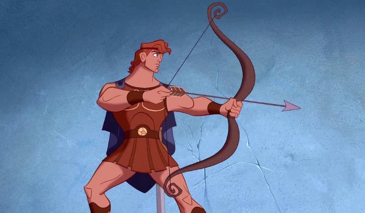 Hércules ganhará live-action com direção de Guy Ritchie, de Aladdin