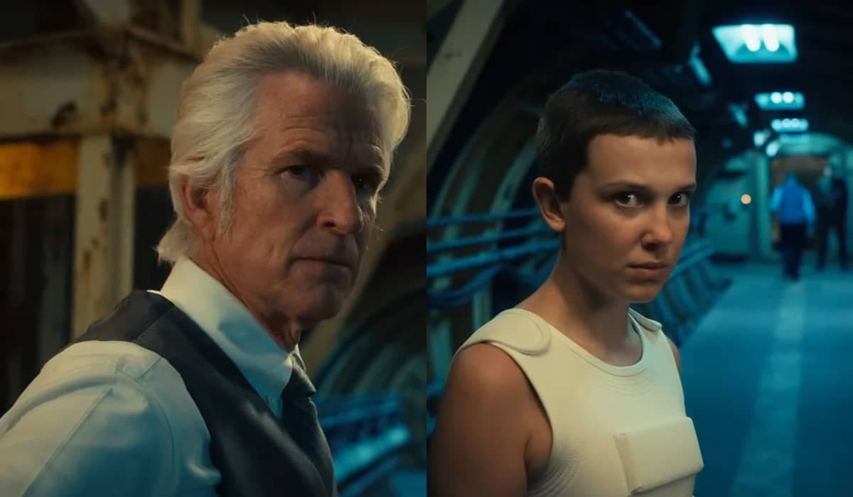Stranger Things 4: Trailer emotivo adianta o caos do volume 2