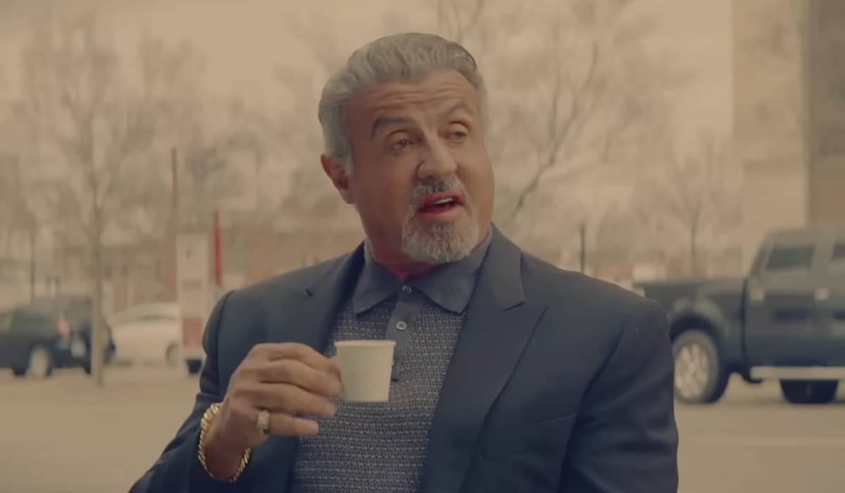 Tulsa King: Sylvester Stallone é ex-chefe da máfia em nova série da Paramount+