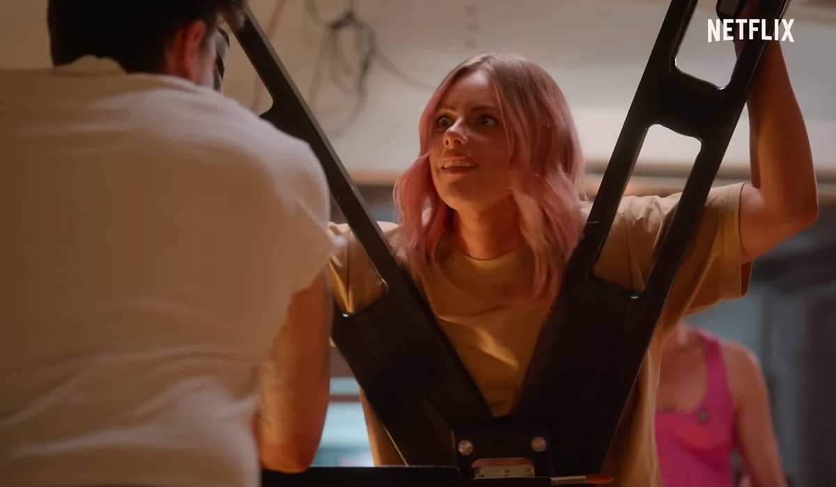 Netflix vai ensinar aos assinantes 'Como Construir um Quarto do Sexo' em nova série