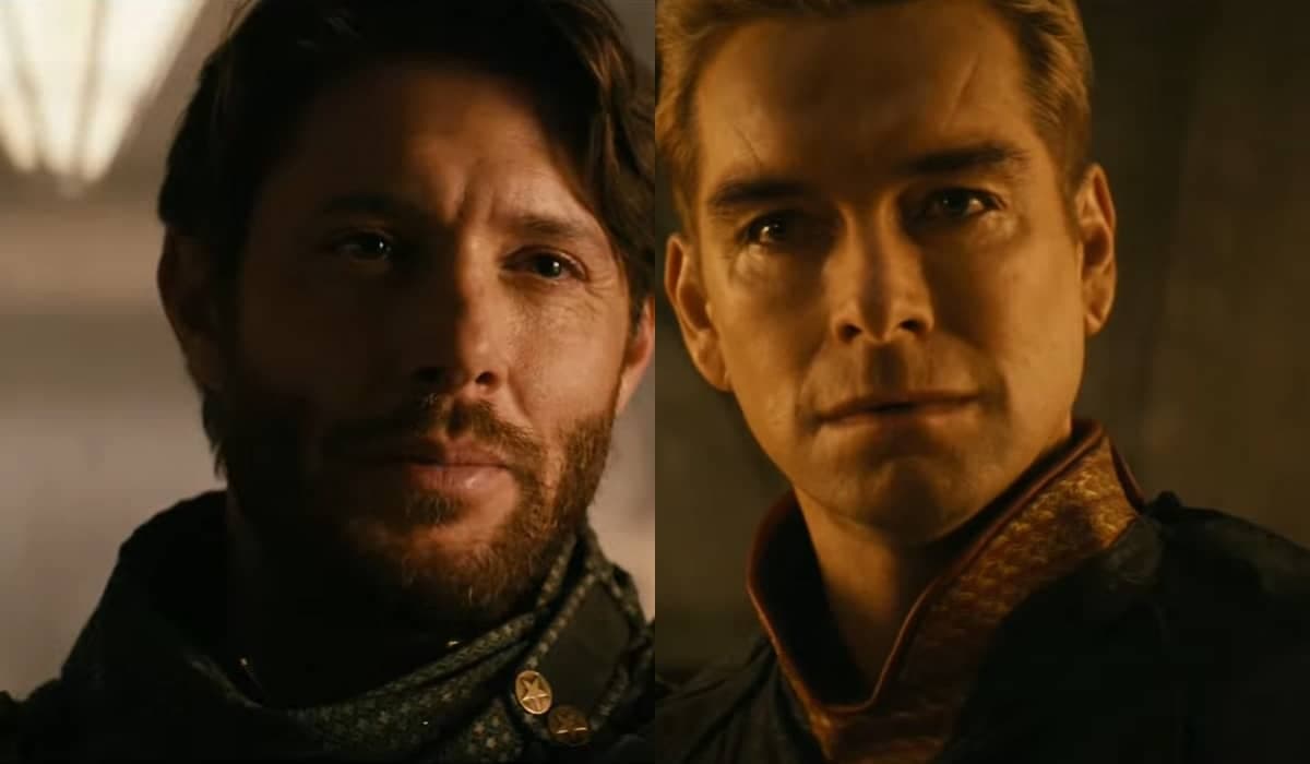 Análise | The Boys: Herogasm é o melhor episódio da temporada até agora