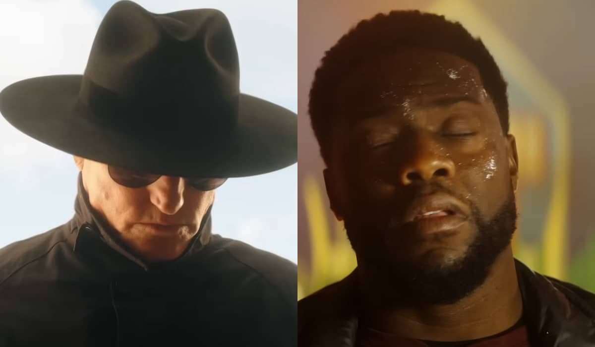 'O Homem de Toronto' estreia com péssima avaliação no Rotten Tomatoes