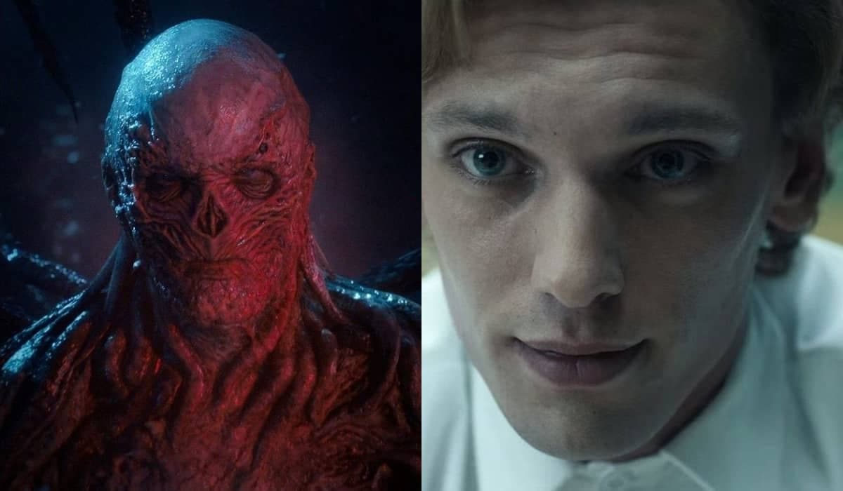 Stranger Things 4, Volume 2: Inspiração de Vecna, referências, horário de estreia e mais!