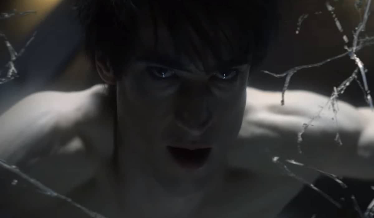 Live-action de Sandman ganha teaser e data de estreia na Netflix