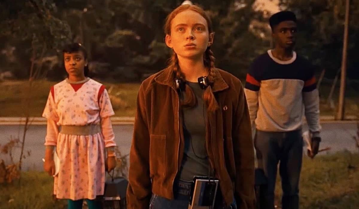 'Stranger Things': Spotify monta playlist para 'te salvar' de Vecna