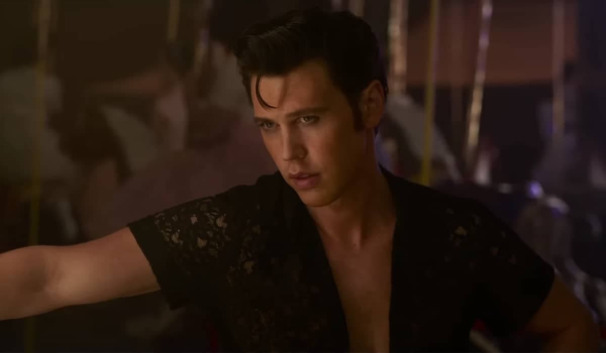 Austin Butler surpreende ao devolver vida de Elvis Presley