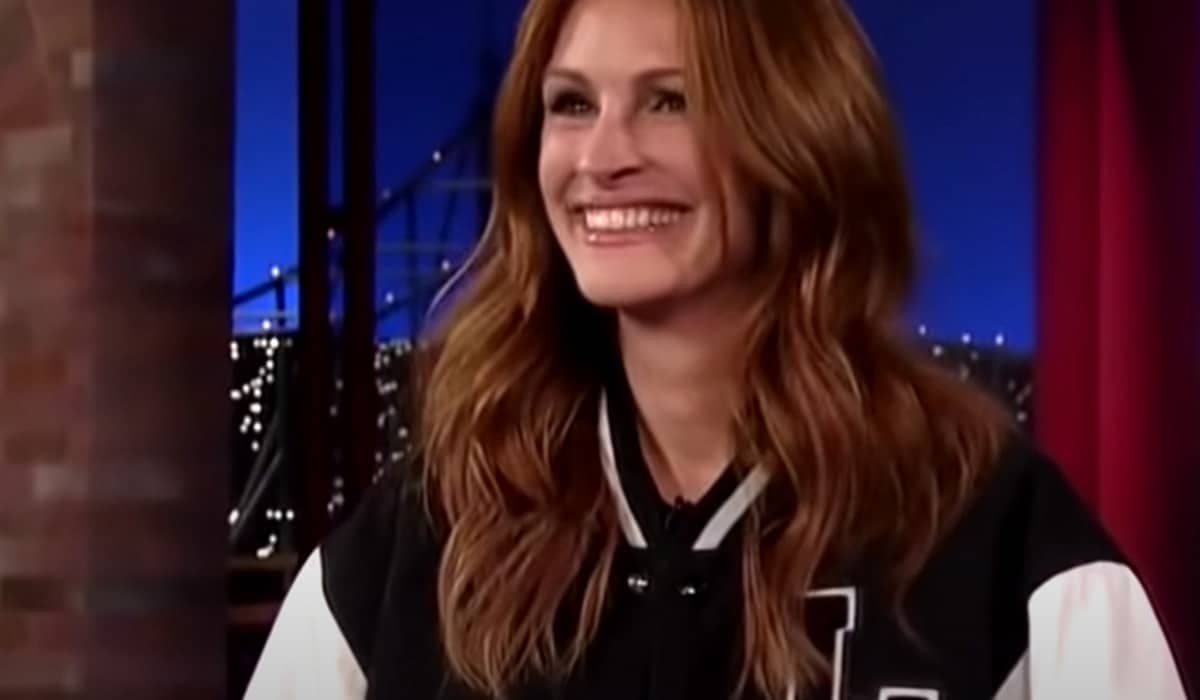 Julia Roberts receberá prêmio no Academy Museum Gala Icon